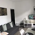 Apartment T2 Centre Givet