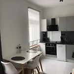 T2 Centre Apartment
