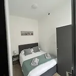 T2 Centre Apartment