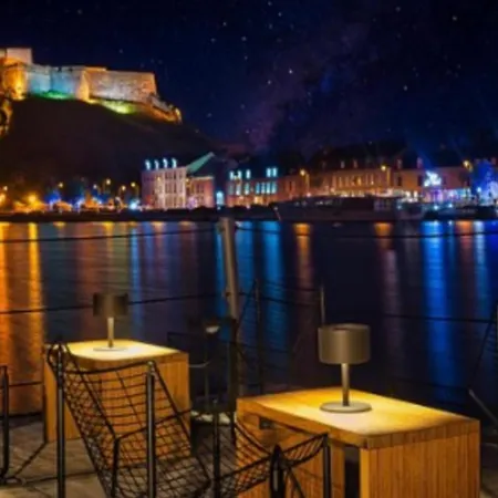 T2 Centre Lägenhet *