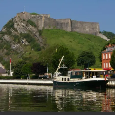 Lägenhet T2 Centre Givet