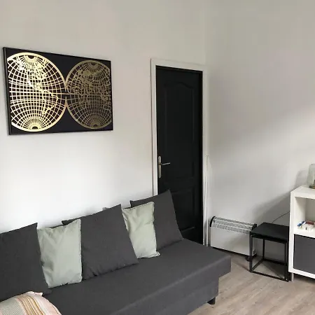 Lejlighed T2 Centre *