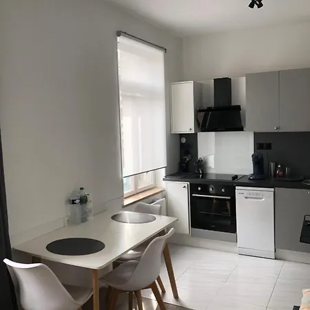 T2 Centre Apartment