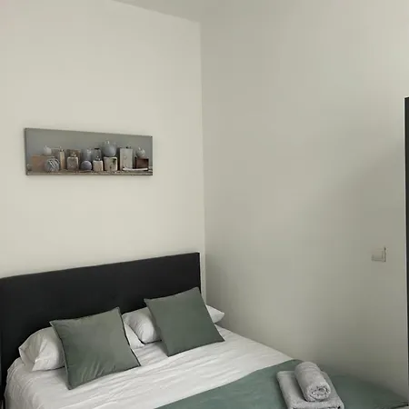 Apartment T2 Centre