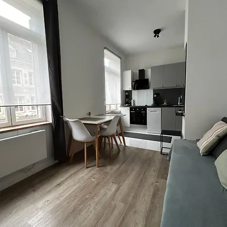 Lägenhet T2 Centre *