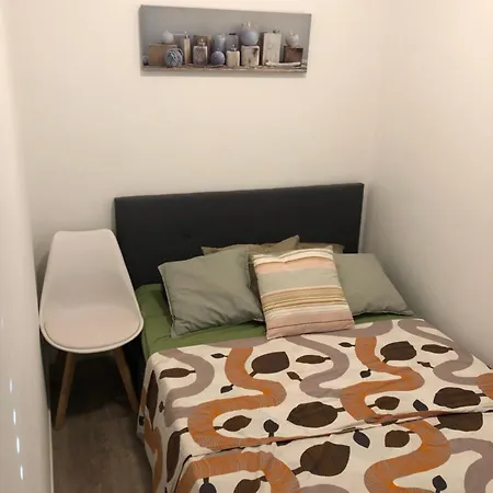 T2 Centre Appartement *